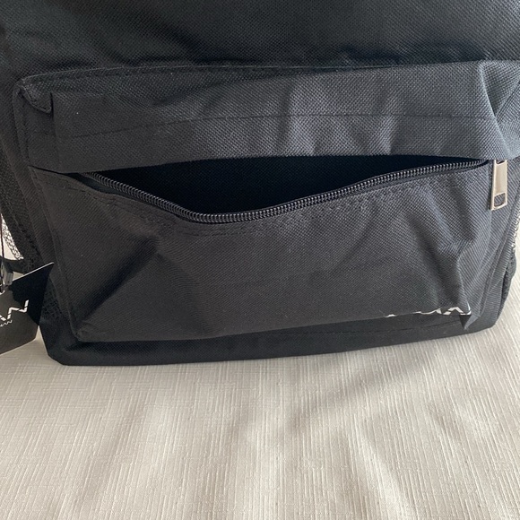 boohoo MAN Nylon Backpack - Picture 7 of 9